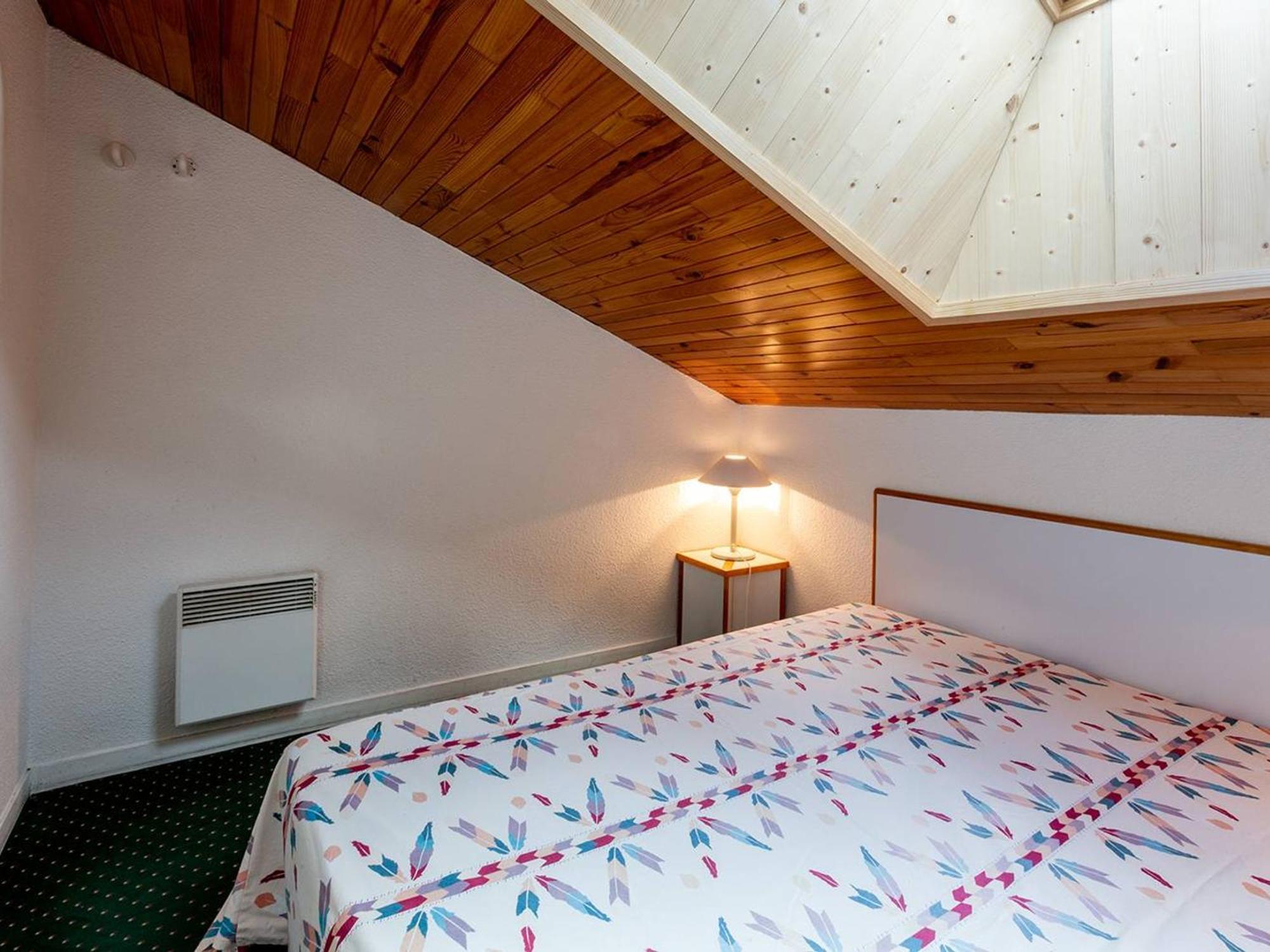 Appartement Méribel, 3 pièces, 6 personnes - FR-1-355-57 Exterior foto
